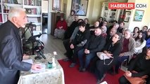 Mevlana Celaleddin-i Rumi'nin Vefatının 750. Yılında Anma Programı Düzenlendi