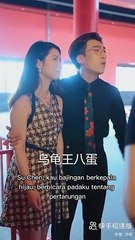 [秦爷的已婚娇妻] Istri Menikah Tuan Qin eps 46