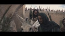 Jesus of Nazareth, the Son of God: trailer.
