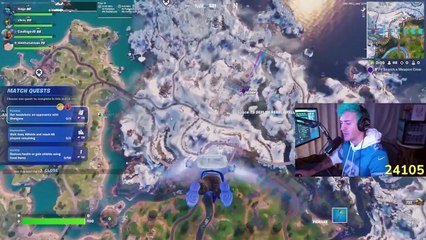 The Weapon that Will Change Fortnite Chapter 5