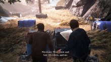 Uncharted 4, Guía de Dificultad Aplastante, Capitulos 8-9