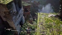 Uncharted 4, Guía de Dificultad Aplastante, Capitulos 13-15