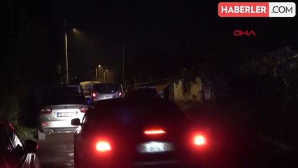 Uyuşturucu Bağımlısı Oğul, Tartıştığı Annesini Öldürdü