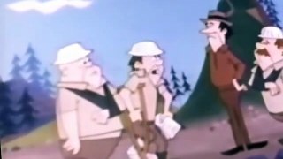 Laurel and Hardy Laurel and Hardy E010 Hill Billy Bullies