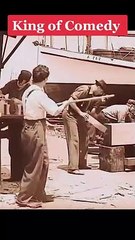 Who Was Charlie Chaplin? The Life and Legacy of the Silent Film Legend