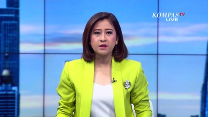 Kebakaran Rumah dan Lapak Barang Bekas di Pancoran, 11 Unit Mobil Damkar Diterjunkan