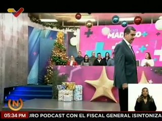 Miranda | Ciudadanos califican programa Con Maduro+ como la ventana de acceso con el pueblo