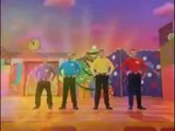 The Wiggles Just Can't Wait For Christmas Day 2001...mp4