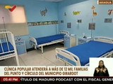 Aragua | Clínica Popular Especializada en el Ambulatorio del Norte atenderá a más de 12 mil familias