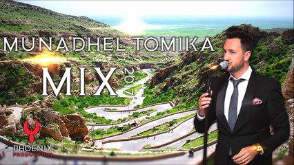 Munadhel Tomika Mix 1