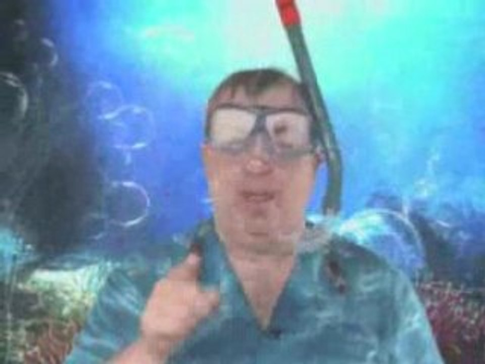 Drowning In Debt