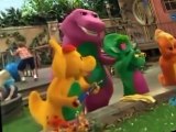 Barney and Friends Barney and Friends S10 E05A Seeing