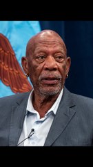 How Morgan Freeman Became One of the Most Respected Actors in Hollywood