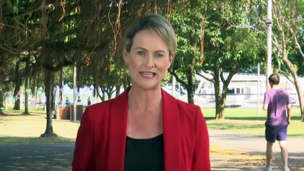 Residents in North Queensland bracing for Cyclone Jasper