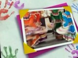 Barney and Friends Barney and Friends S10 E15A Rabbits