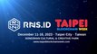 Revolutionizing Digital Identity: RNS.ID at Taipei Blockchain Week 2023 | Palau Digital Residency
