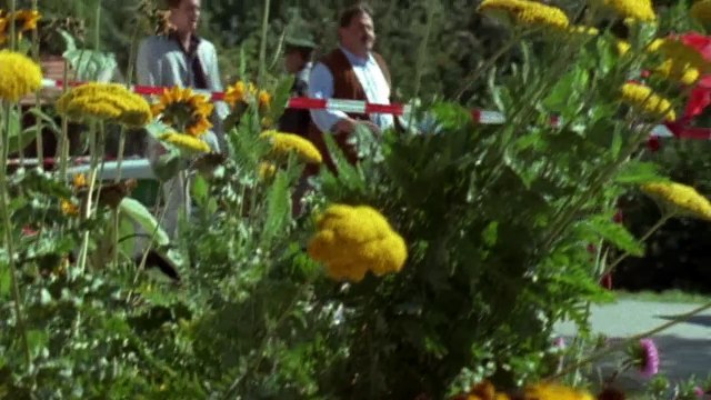 Die Rosenheim-Cops (5) Staffel 1 Folge 5 - Das Geheimnis vom Chiemsee