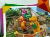 Barney and Friends Barney and Friends S10 E18A Dancing