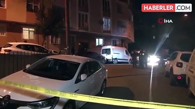 Güngören'de Silahlı Çatışma: 1 Ölü, 3 Yaralı