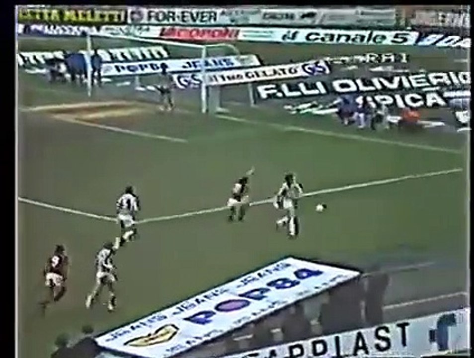 "CAMPIONATO-STORY": SERIE A, STAGIONE 1983-84, TUTTI I GOAL DELL'11 DICEMBRE 1983!