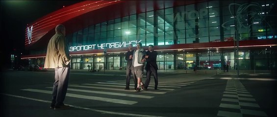 Родные люди | show | 2008 | Official Trailer