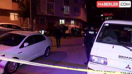 Güngören'de Silahlı Kavga: 1 Ölü, 3 Yaralı