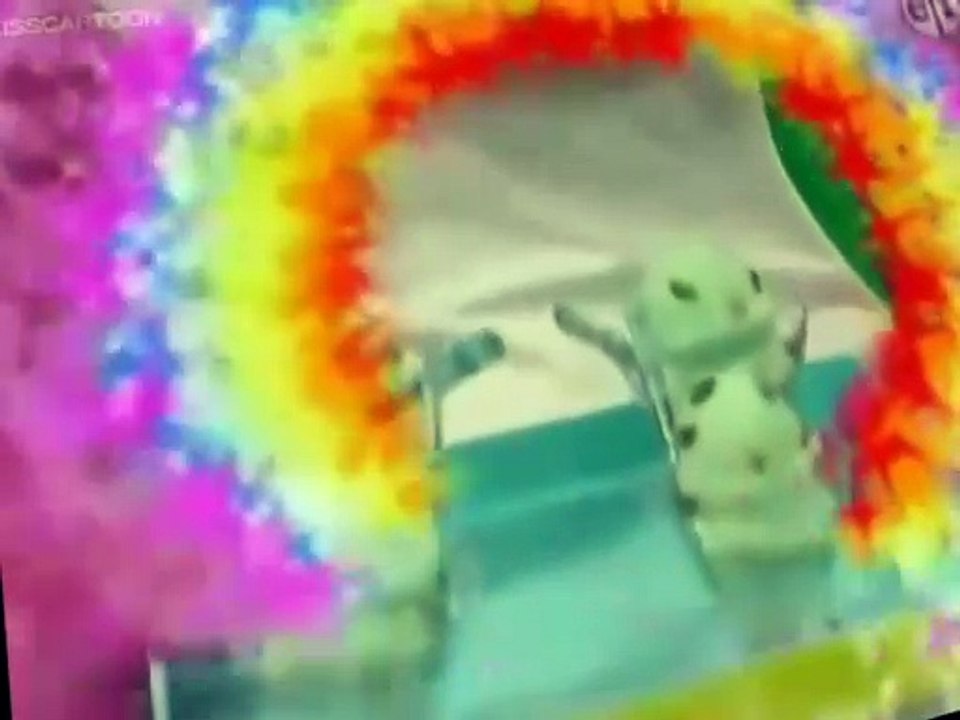 Barney and Friends Barney and Friends S11 E01A Pistachio
