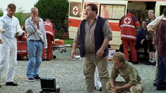 Die Rosenheim-Cops (7) Staffel 1 Folge 7 - Tödliches Erbe