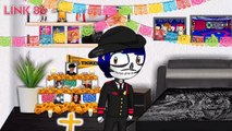 Comerciales Mexicanos que yo le tenia Miedo,por LINK 86,Especial de Halloween y Dia de Muertos