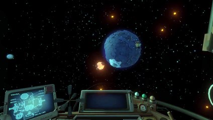 Outer Wilds Archaeologist Edition Trailer