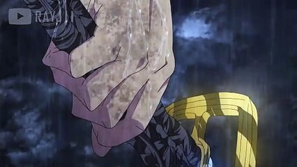 BLEACH 513 - Ichigo vs Juha Bach  Directors Cut Reupload ver.