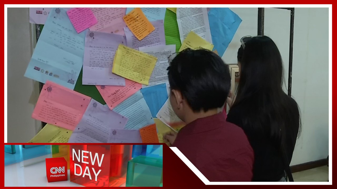 Groups to send ‘love letters’ to Senate calling for SOGIE SC Bill