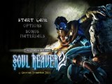 Legacy of Kain: Soul Reaver 2 online multiplayer - ps2