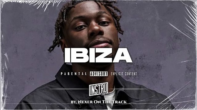 [FREE] Instru Rap Type Tiakola x Rsko IBIZA Instrumental Drill Mélo By NexerOnTheTrack