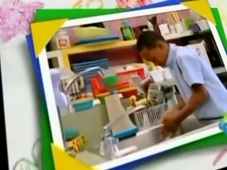 Barney and Friends Barney and Friends S11 E17A The Blame Game