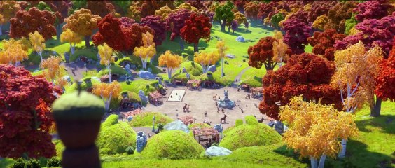 LES AS DE LA JUNGLE 2 OPÉRATION TOUR DU MONDE Film