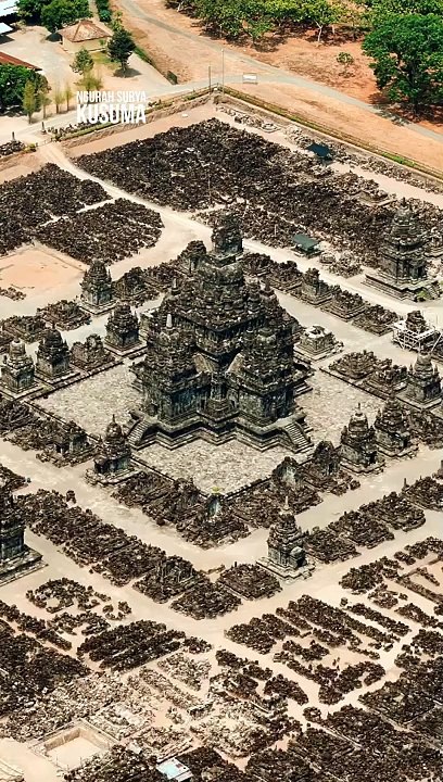 Candi Sewu