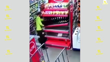 Instant Karma Top 108 Idiots At Work from Around the World