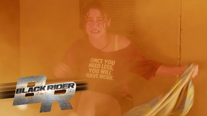 Black Rider: Black Rider at Bane (Episode 26)