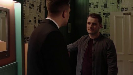 Ben Mitchell and Callum Highway | Ballum 25 (Ben and Callum)