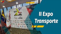 A Todo Motor por Venezuela | II Expo Transporte es una ventana para las alianzas comerciales