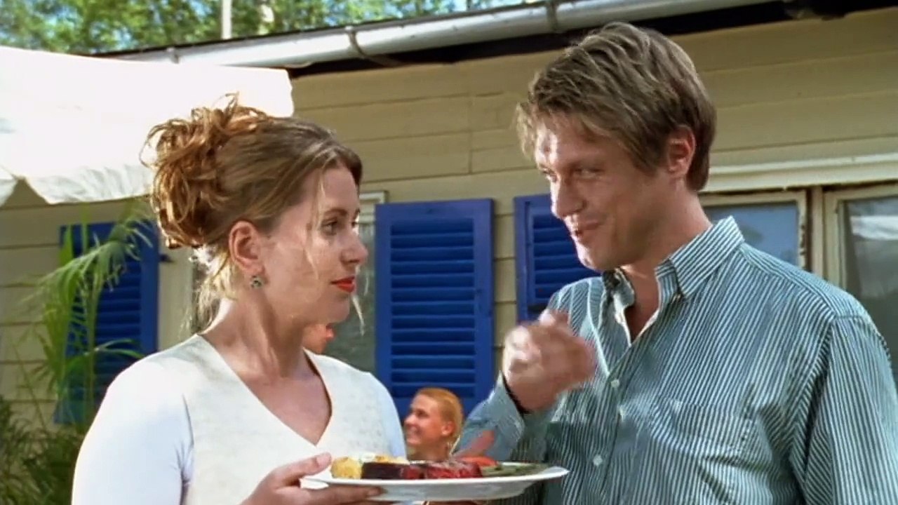 Die Rosenheim-Cops (8) Staffel 1 Folge 8 - Stockl ermittelt