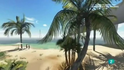 Las cinco claves 2ª parte Nuevos materiales