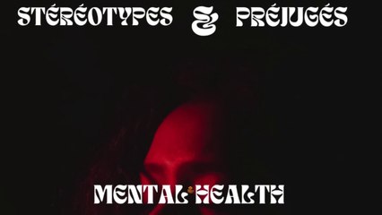 Anxiété, Angoisse, Stresse Mental Health Stéréotipes préjugées