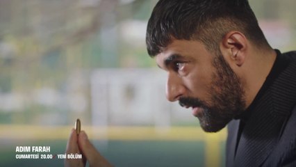 25T1 MI NOMBRE ES FARAH ❤️ (Adim Farah) 1º Trailer Capítulo 25 V.O.❤️ Demet Özdemir y Engin Akyürek