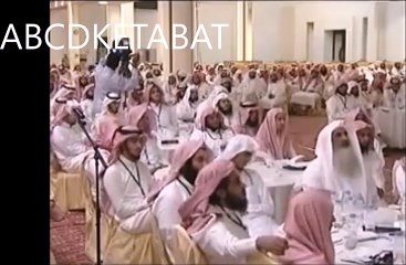 متطلبات لبرلة الإسلام -  د.إبراهيم آلسكران | 8
