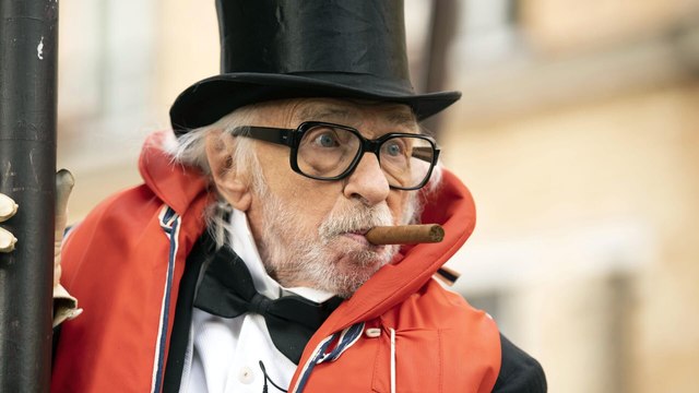 Les Vieux Fourneaux 2 : bons pour l'asile