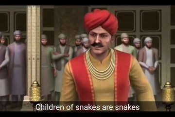 Chaar Sahibzade status video _ English Subtitles