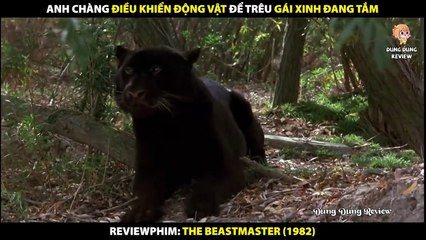 Chúa Tể Muôn Thú 1982