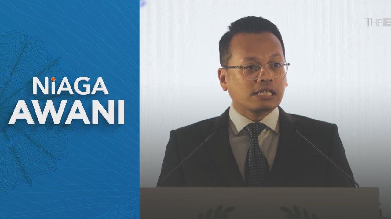 Niaga AWANI: The Edge Malaysia ESG Awards 2023 jadi teraju masa depan